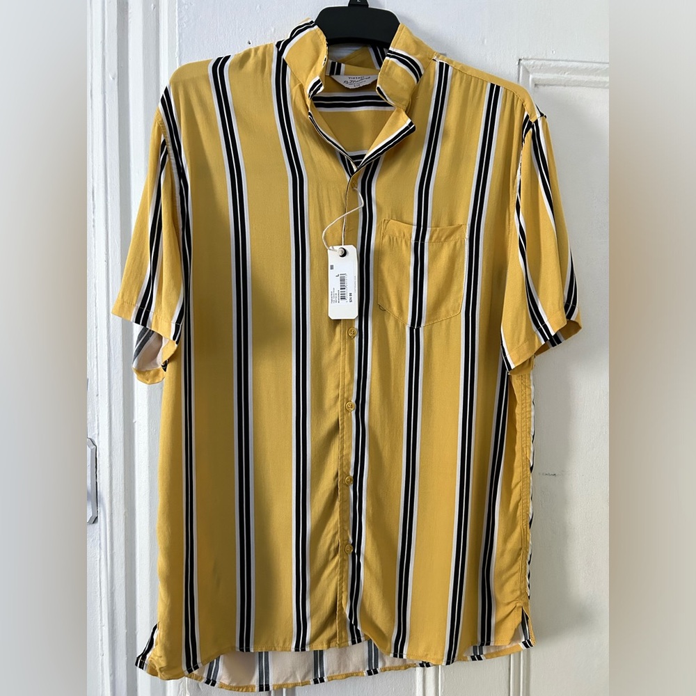Festival shirt